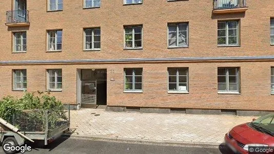 Apartments for rent in Malmö City - Photo from Google Street View