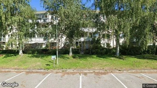 Apartments for rent in Norrköping - Photo from Google Street View