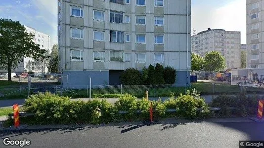 Apartments for rent in Askim-Frölunda-Högsbo - Photo from Google Street View