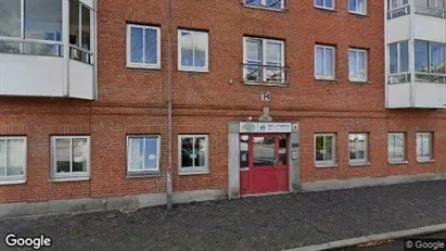 Apartments for rent in Trelleborg - Photo from Google Street View