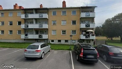 Apartments for rent in Finspång - Photo from Google Street View