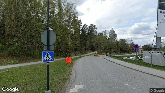 Apartments for rent in Järfälla - Photo from Google Street View