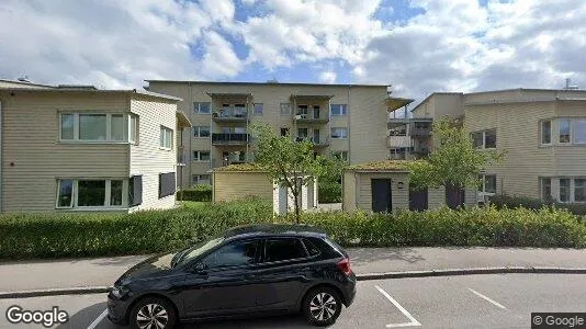 Apartments for rent in Växjö - Photo from Google Street View