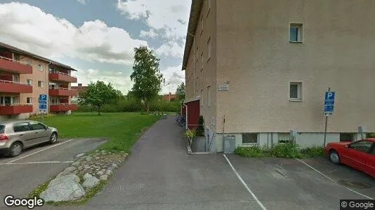 Apartments for rent in Ludvika - Photo from Google Street View