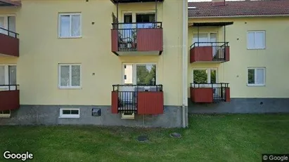 Apartments for rent in Orsa - Photo from Google Street View