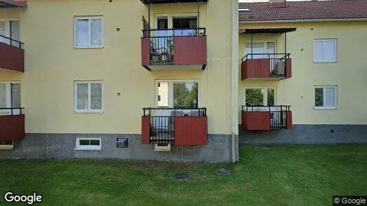 Apartments for rent in Orsa - Photo from Google Street View