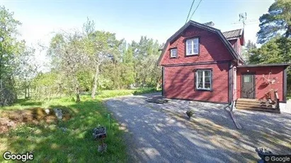 Rooms for rent in Sigtuna - Photo from Google Street View