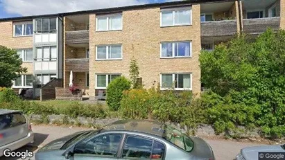 Apartments for rent in Växjö - Photo from Google Street View