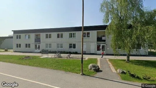 Apartments for rent in Trollhättan - Photo from Google Street View