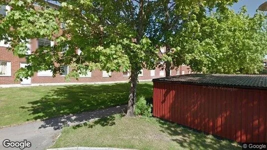 Apartments for rent in Skövde - Photo from Google Street View