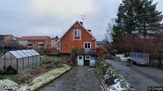 Apartments for rent in Norrtälje - Photo from Google Street View