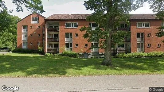 Apartments for rent in Kalmar - Photo from Google Street View