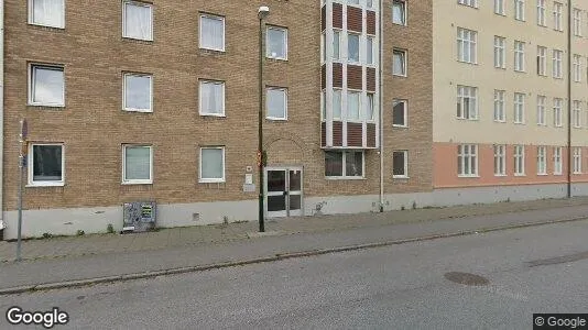 Apartments for rent in Kirseberg - Photo from Google Street View