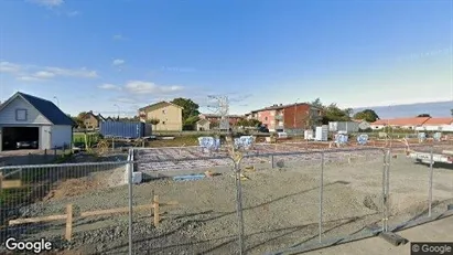 Apartments for rent in Hässleholm - Photo from Google Street View