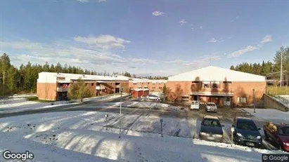 Apartments for rent in Skellefteå - Photo from Google Street View