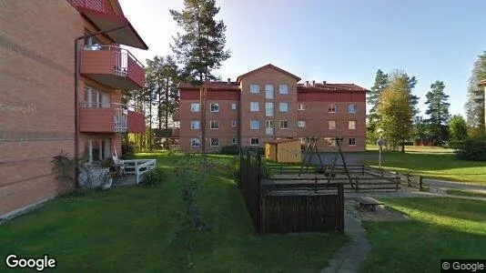 Apartments for rent in Skellefteå - Photo from Google Street View