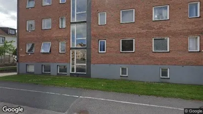 Apartments for rent in Falköping - Photo from Google Street View