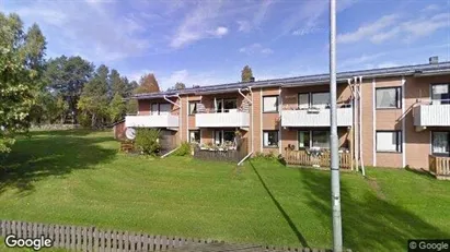 Apartments for rent in Skellefteå - Photo from Google Street View