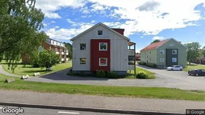 Apartments for rent in Färgelanda - Photo from Google Street View