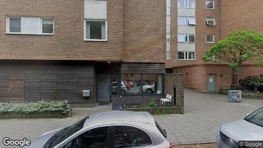 Apartments for rent in Malmö City - Photo from Google Street View