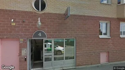 Apartments for rent in Skellefteå - Photo from Google Street View