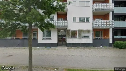 Apartments for rent in Malmö City - Photo from Google Street View