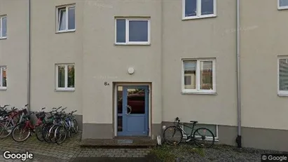 Apartments for rent in Västervik - Photo from Google Street View