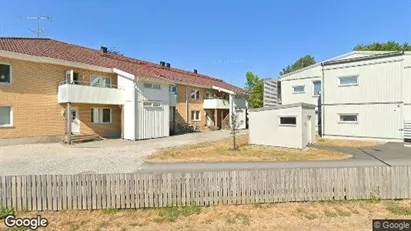 Apartments for rent in Karlskrona - Photo from Google Street View