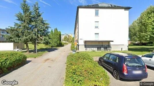 Apartments for rent in Norrköping - Photo from Google Street View