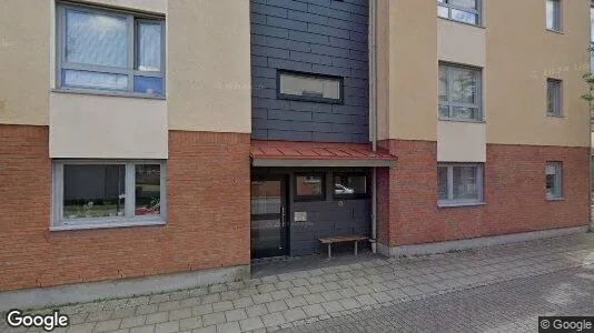 Apartments for rent in Kävlinge - Photo from Google Street View