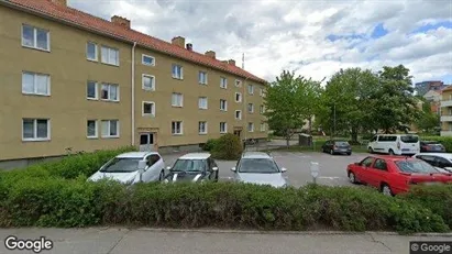 Apartments for rent in Linköping - Photo from Google Street View