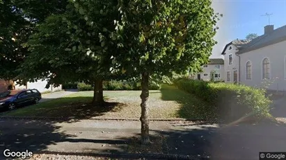 Apartments for rent in Vetlanda - Photo from Google Street View