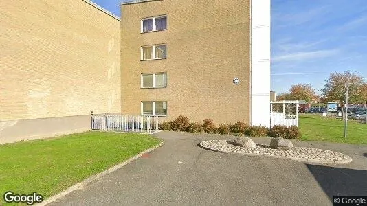 Apartments for rent in Kristianstad - Photo from Google Street View