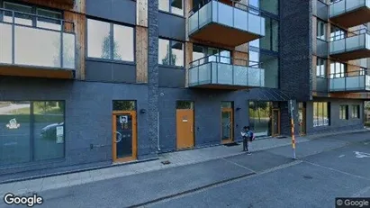 Apartments for rent in Sigtuna - Photo from Google Street View