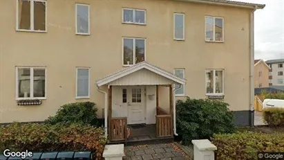 Apartments for rent in Katrineholm - Photo from Google Street View