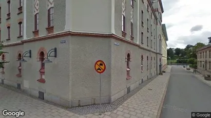 Apartments for rent in Södertälje - Photo from Google Street View