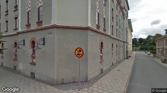 Apartments for rent in Södertälje - Photo from Google Street View