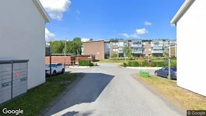 Apartments for rent in Haninge - Photo from Google Street View