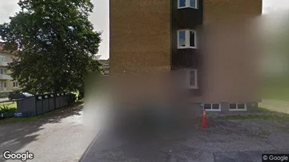 Apartments for rent in Köping - Photo from Google Street View