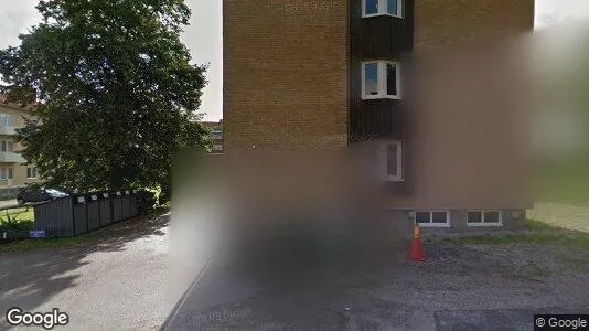 Apartments for rent in Köping - Photo from Google Street View