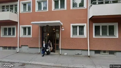 Apartments for rent in Norrköping - Photo from Google Street View