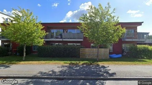 Apartments for rent in Haninge - Photo from Google Street View