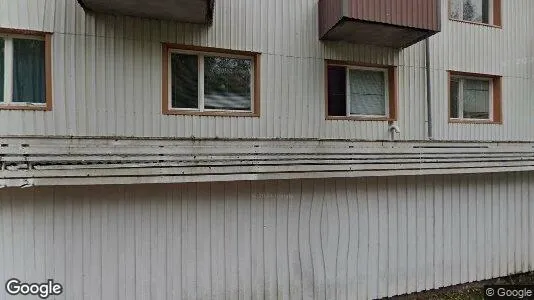 Apartments for rent in Borås - Photo from Google Street View