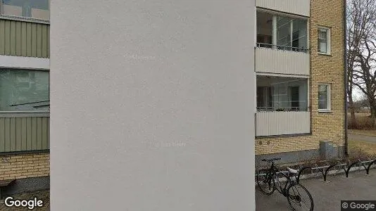 Apartments for rent in Linköping - Photo from Google Street View