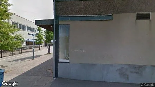 Apartments for rent in Tranås - Photo from Google Street View