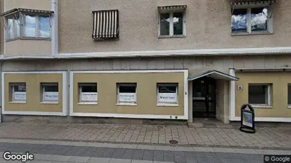 Apartments for rent in Oskarshamn - Photo from Google Street View