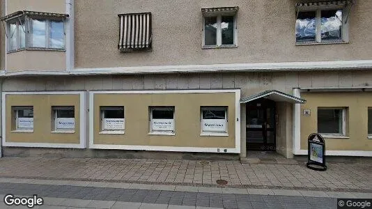 Apartments for rent in Oskarshamn - Photo from Google Street View