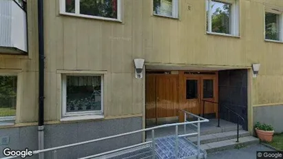 Apartments for rent in Stockholm South - Photo from Google Street View