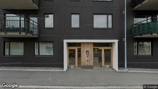 Apartments for rent in Upplands-Bro - Photo from Google Street View