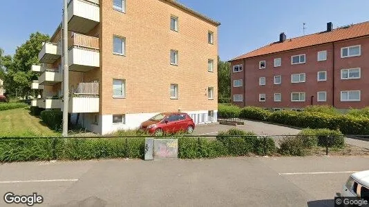 Apartments for rent in Norrköping - Photo from Google Street View